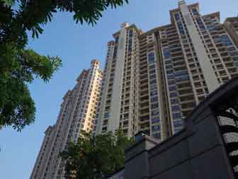 子长房屋外墙防水